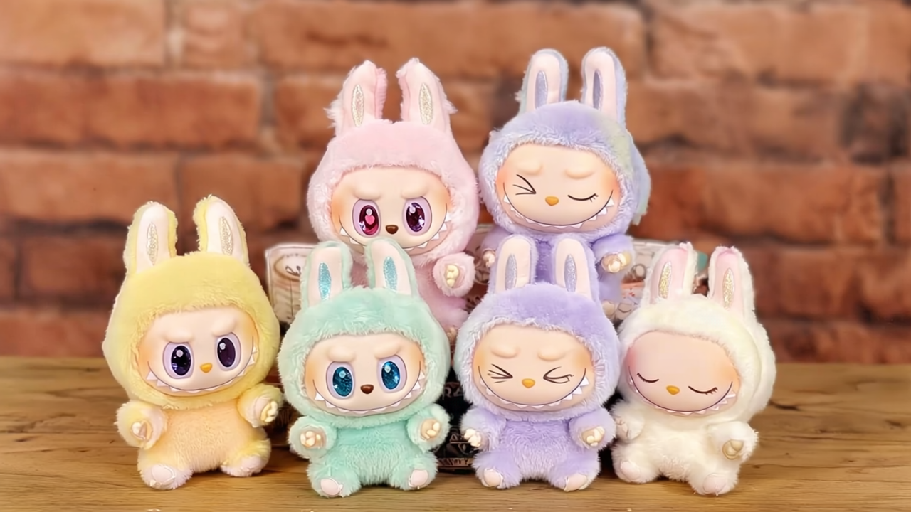 How to Buy Labubu Safely Online