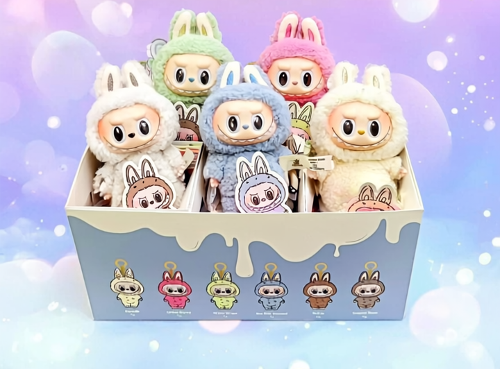 Labubu by POP MART Explained – The Complete 2025 Guide to Labubu Dolls, Pricing & Collectibility