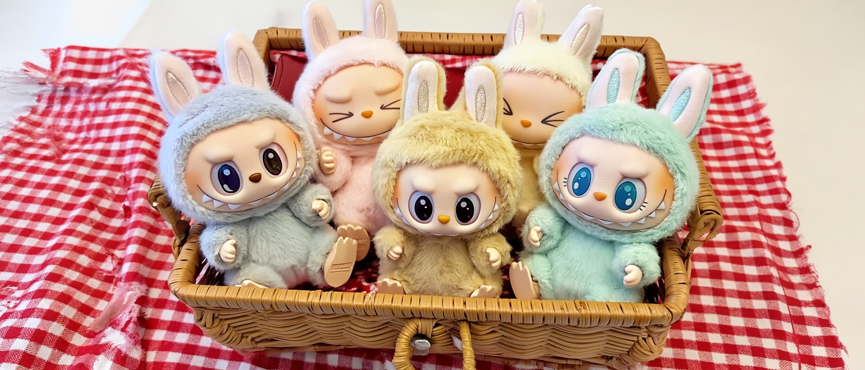 Starting Your Labubu Journey on a Budget A 2025 Guide for US Collectors