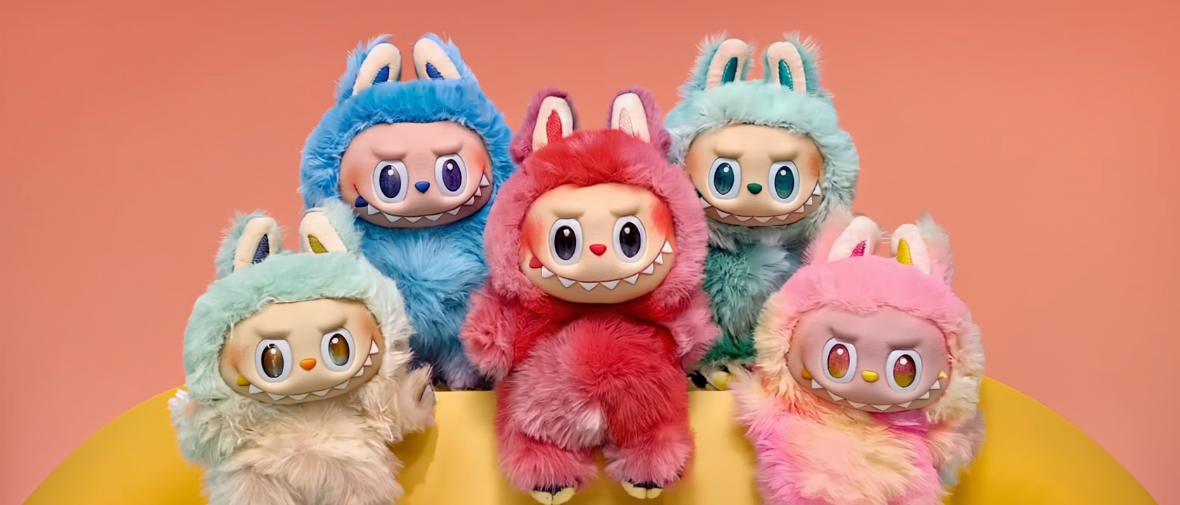 What is a Labubu Doll Complete Beginner's Guide