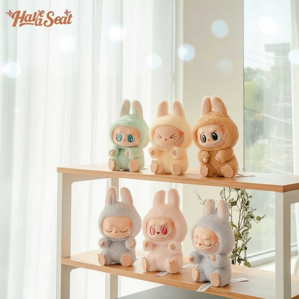 Big Into Energy Labubu Restock Guide
