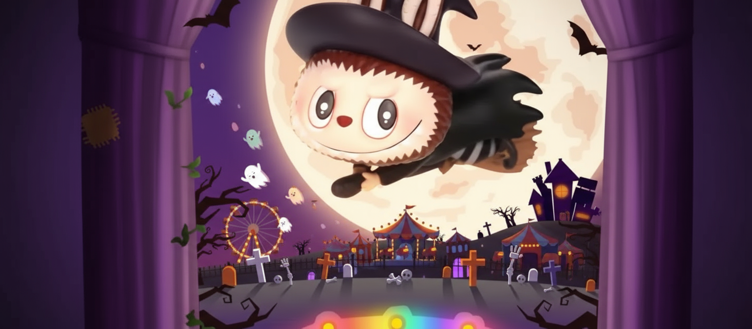 Top 7 Cute Monster Plush Toys for Halloween 2025 – Affordable Amazon Picks Under $15