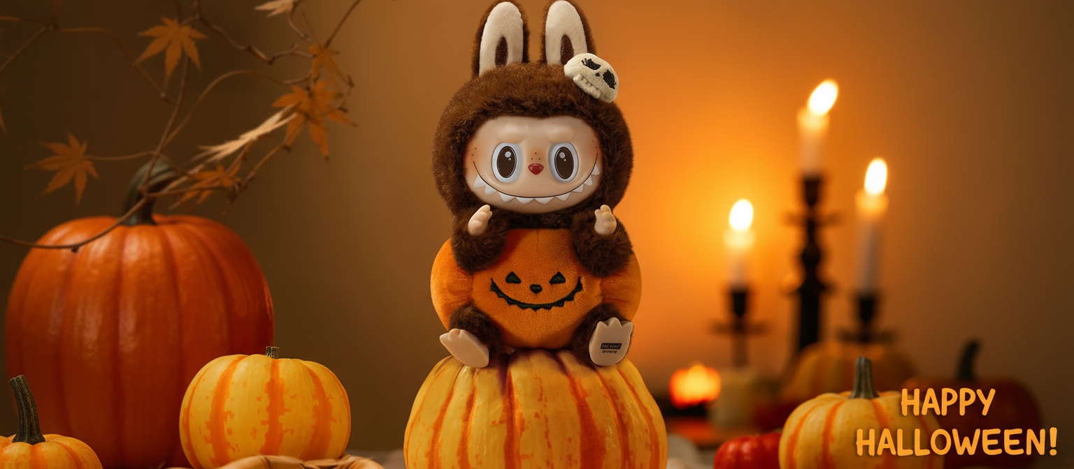 Ultimate Guide to Labubu Halloween 2025 Costumes, Decor, and Collectibles for Spooky Fun
